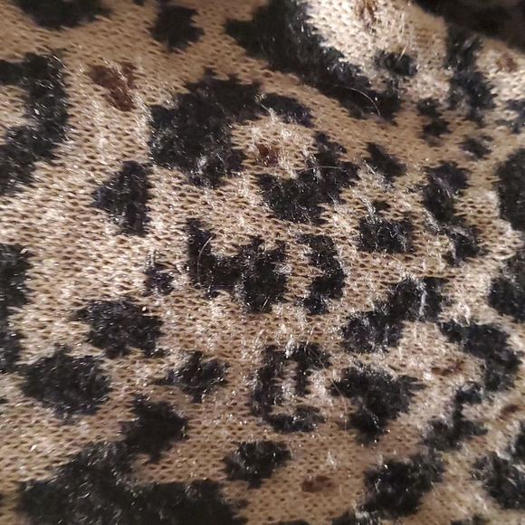 Cardigan - Picture 4 of 7